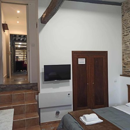 Casa Taboada Hotel Sarria Buitenkant foto