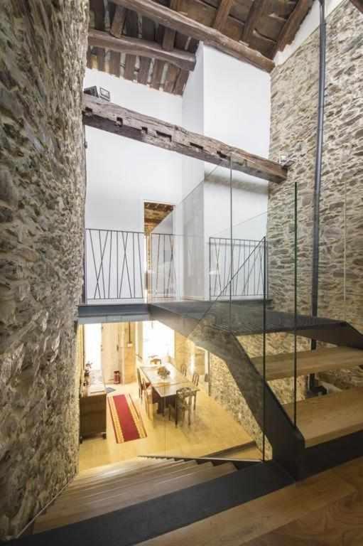 Casa Taboada Hotel Sarria Kamer foto