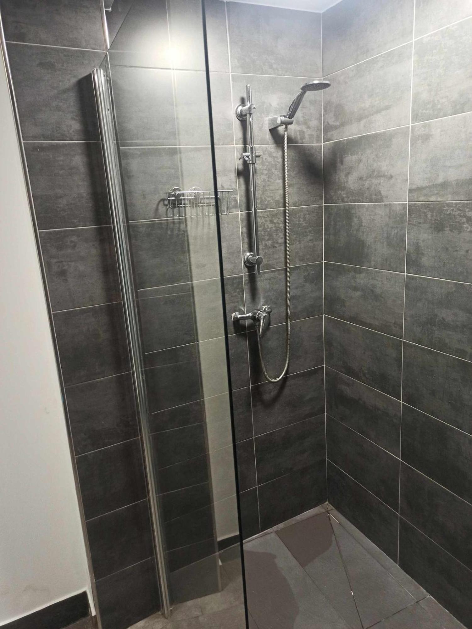 Casa Taboada Hotel Sarria Kamer foto